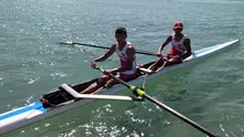 Skuad Kano Indonesia terus lakukan persiapan menuju Olimpiade 2020 Tokyo. (Istimewa)