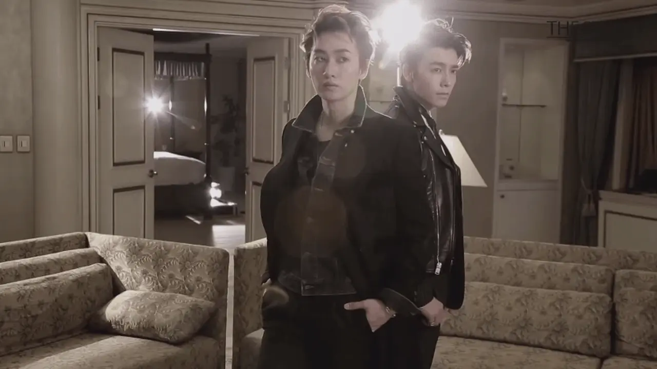 Donghae dan Eunhyuk Super Junior Buat Penggemar Penasaran