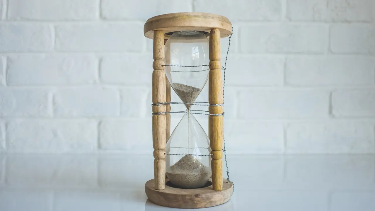 180 Menit Berapa Jam?