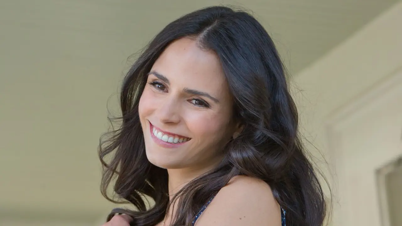 Jordana Brewster