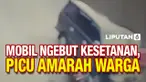 tabrak lari