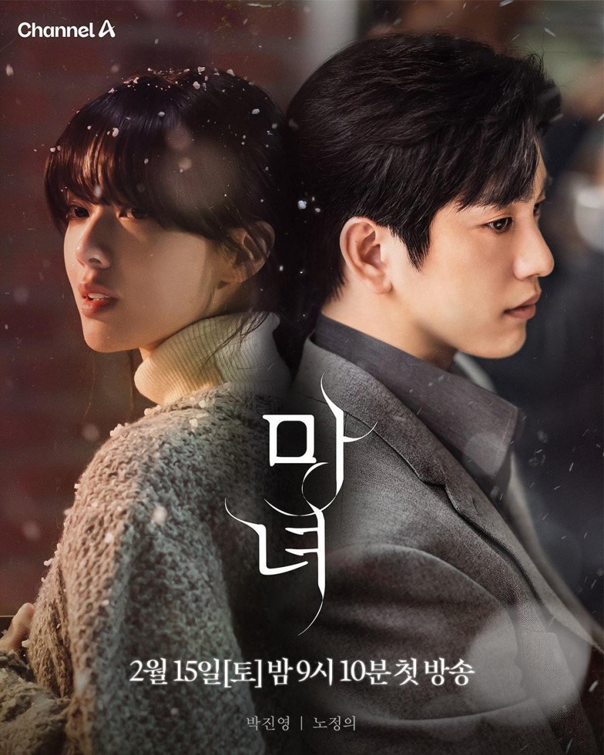 7 Drama Korea On Going di Bulan Puasa 2025, Bisa Jadi Pilihan Tontonan Ngabuburit