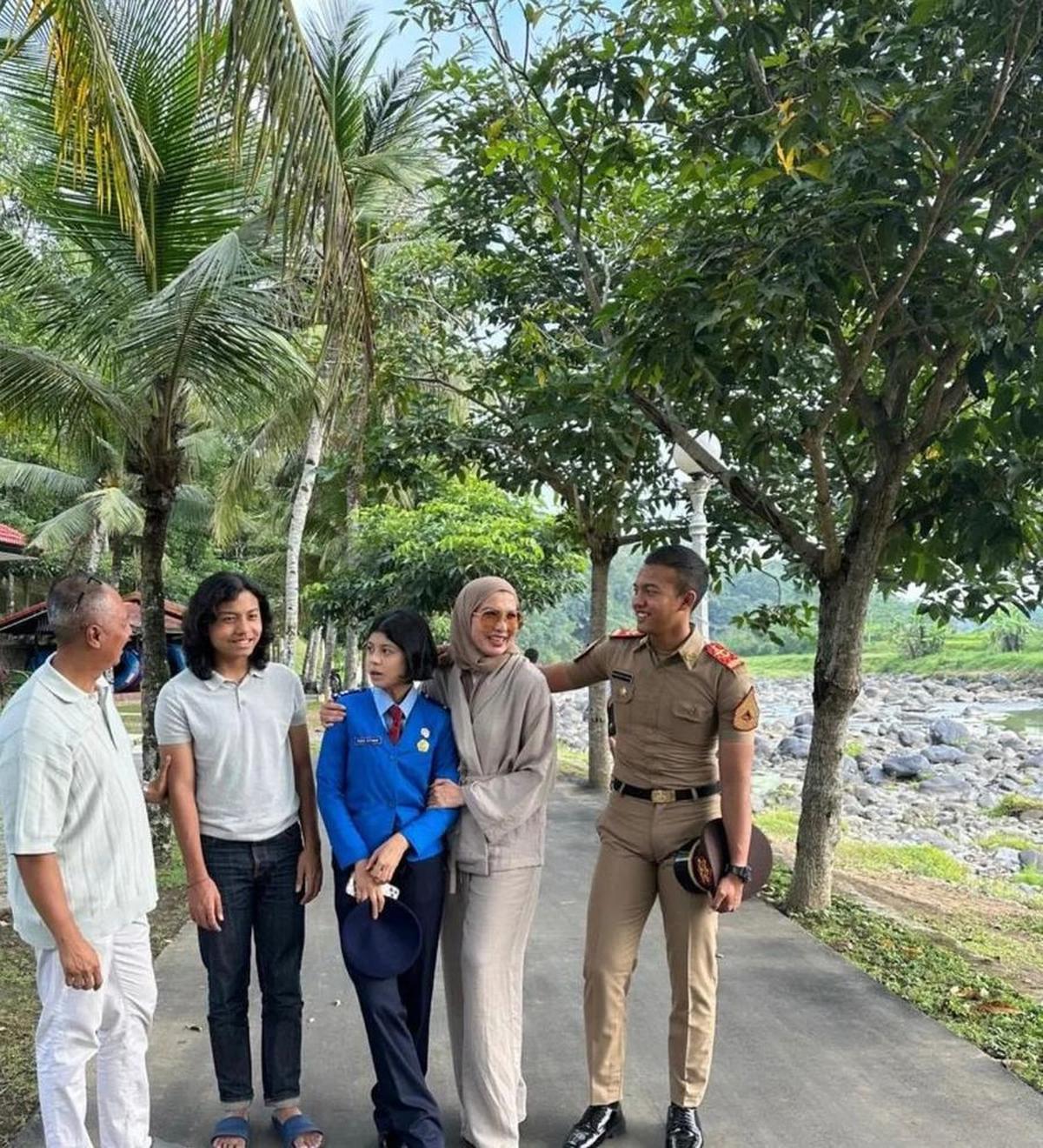 Dok. Istimewa