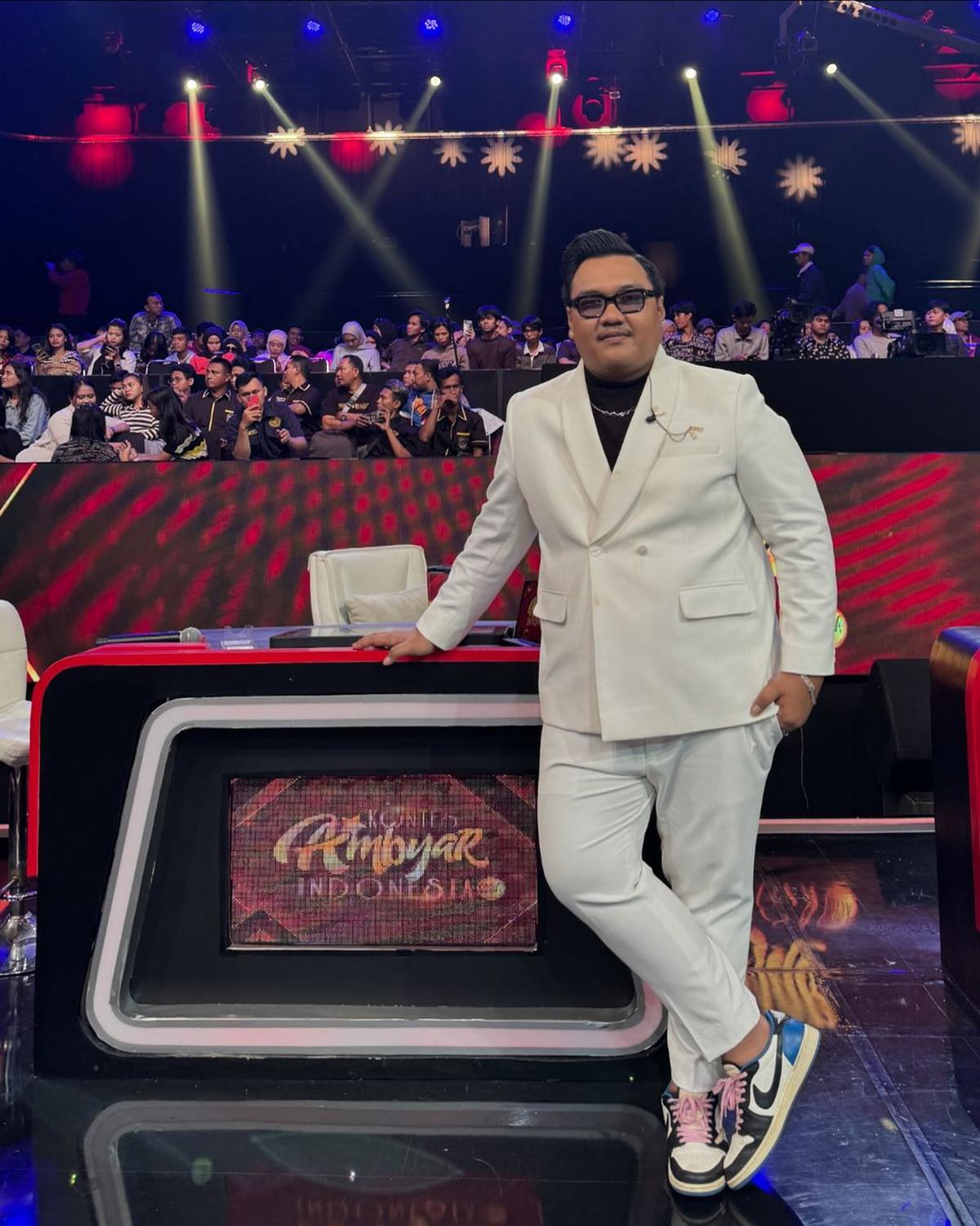 Perjalanan Karir dan Fakta Menarik Ndarboy Genk, Dari Jual Pecel Kini Sukses Raih AMI Awards - Langganan Trending YouTube