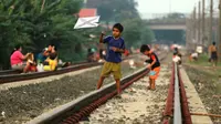 4 Permainan Tradisional yang Kini Dinyatakan Kriminal, Kenapa?