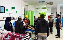 Kisah Heroik Tim SAR Anambas: 4 Pelajar Selamat dari Hipotermia Usai Kapal Kandas Diterjang Badai