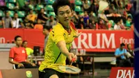 Jonatan dan Ihsan Siap Beri PenampilanTerbaik di Indonesia Open