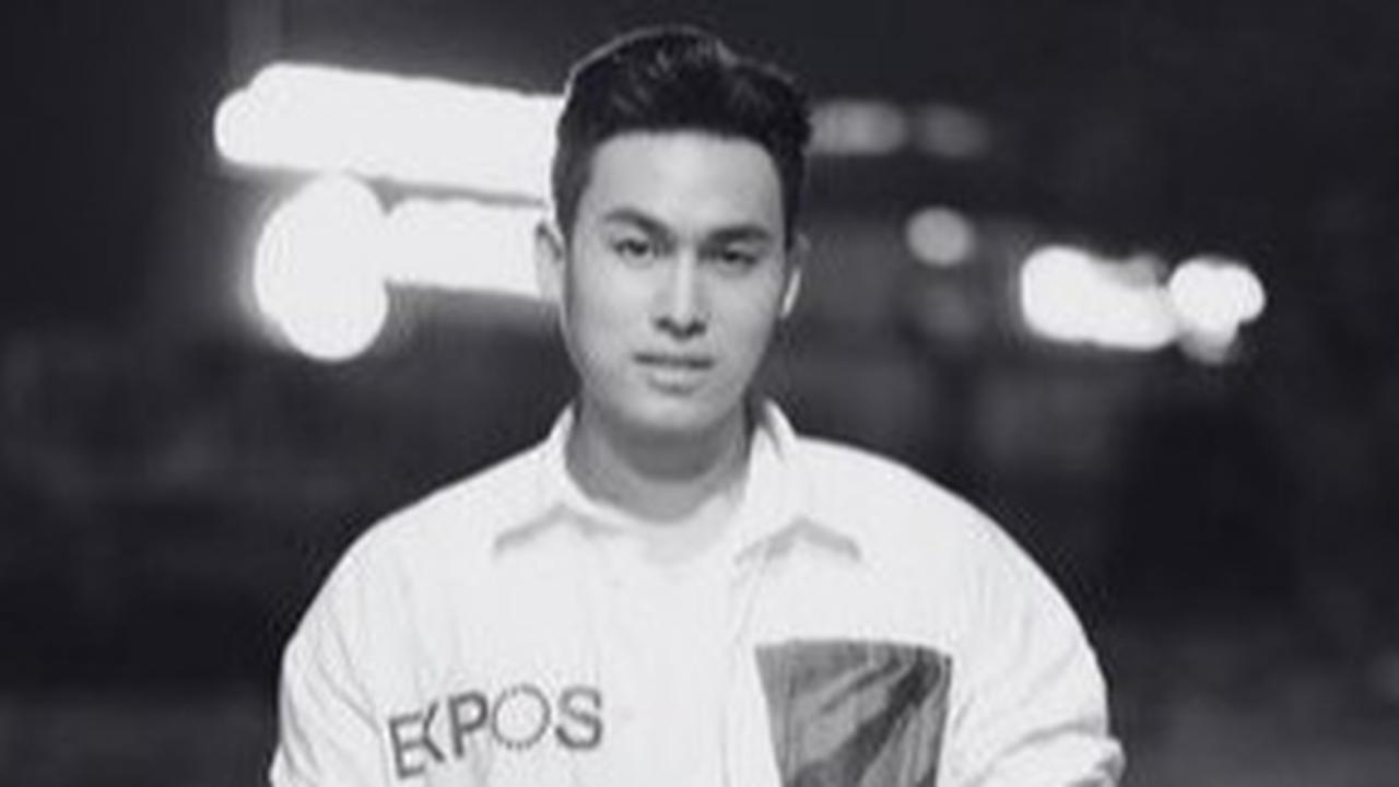 Innalillahi Wa Innalillahi Rojiun, Makeup Artis Slam Wiyono Meninggal Dunia