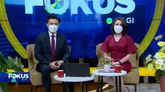 Saksikan berita kriminal dan peristiwa menarik di Fokus Pagi dengan pilihan topik utama sebagai berikut, Kebakaran di Mal, Warga Panik, Evakuasi Penumpang di Kapal yang Kandas, Ratusan Orang Keracunan Gas Alam, dan Baliho Roboh Timpa 5 Ruko.