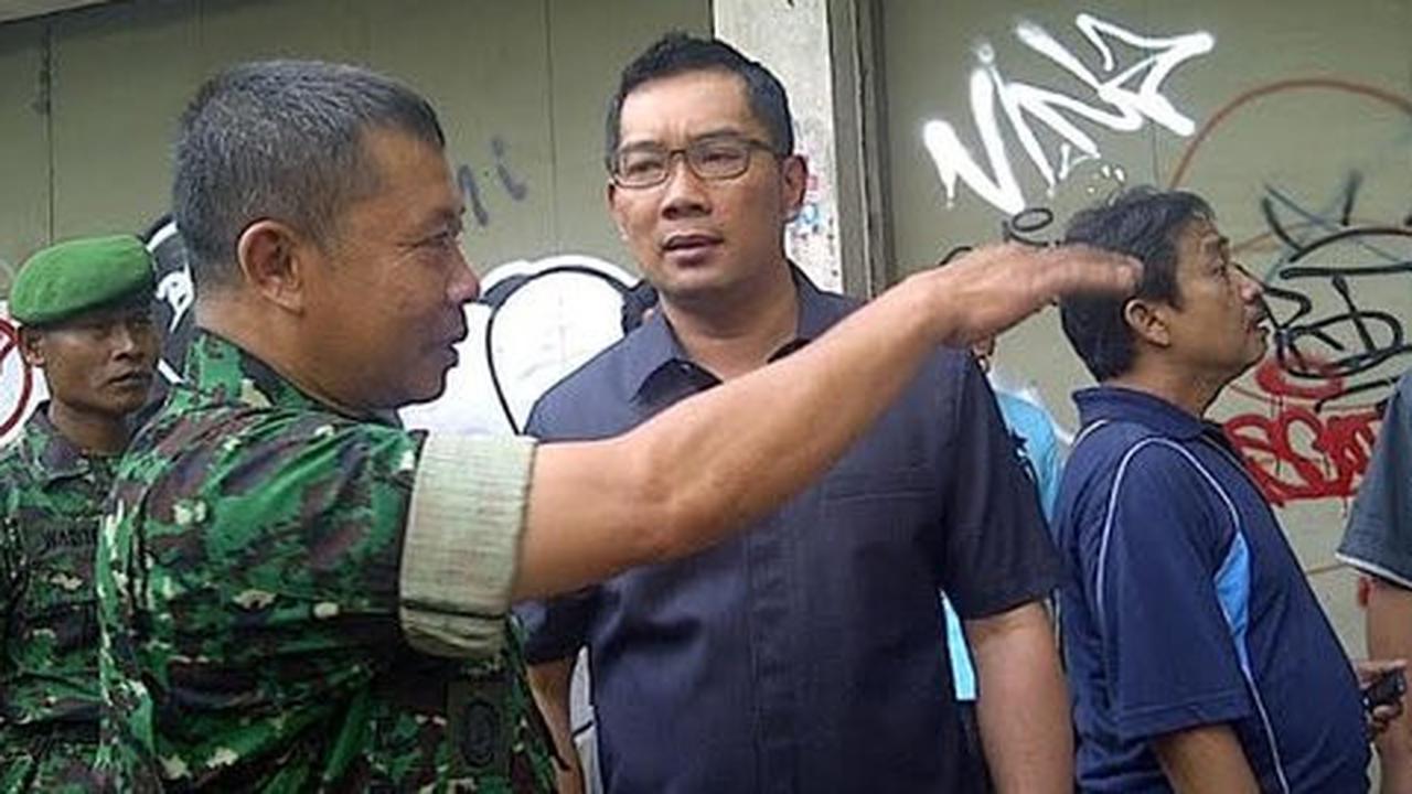 Kang Emil bakal evaluasi Bus Bandros yang masih beroperasi