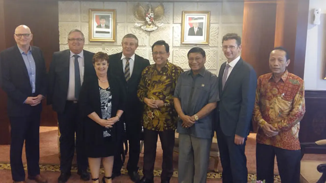 Australia Tawarkan Univesitas dan Pariwisata Unggulan