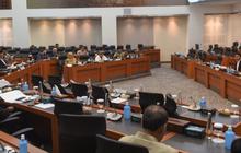 Di Depan Pansus, BPKH Akui Pembagian Kuota Haji Tak Sesuai Kesepakatan DPR dan Kemenag