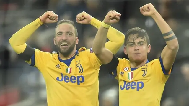 Juventus