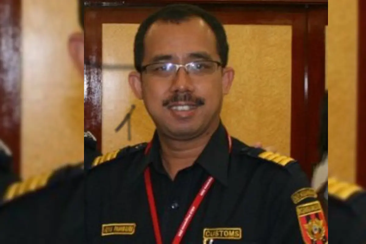 Heru Pambudi Ditunjuk Jadi Dirjen Bea Cukai. (Foto: Linkedin.com)