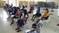 Tekad Pelajar dari Perbatasan RI-Filipina Meraih Pendidikan dan Harapan Orangtua