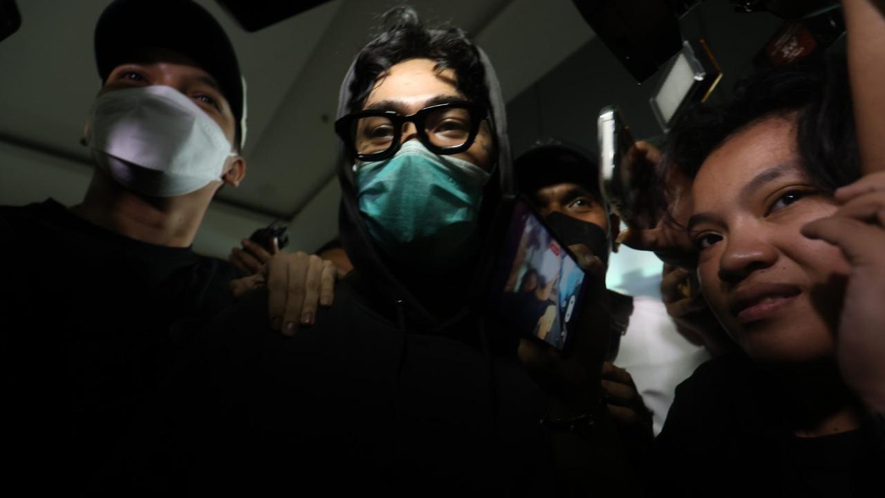 Kasus Narkoba Onadio Leonardo, Polisi Putuskan Rehabilitasi 3 Bulan, Ini Pertimbangannya