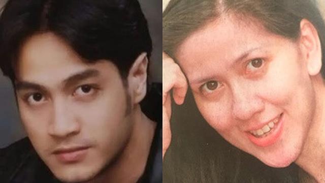 6 Potret Lawas Venna Melinda dan Ferry Irawan, Akan Menikah Tahun Ini di Bali