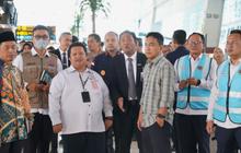 ORI Soroti Pentingnya Kolaborasi Antarinstansi Bandara Jelang Arus Mudik Idul Fitri 2026