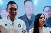 Janji AHY Investigasi Banyak Kereta Anjlok: Kita akan Terus Lakukan Mitigasi
