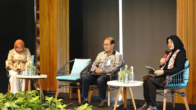 Pelaksanaan lokakarya nasional Dekarbonisasi Sektor Persampahan di Banyuwangi (Istimewa)