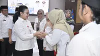 Serba-serbi Unik Calon Jemaah Haji Semarang: Termuda 15 Tahun, Tertua 86 Tahun