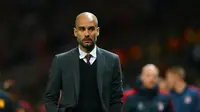 7 Perubahan yang Bisa Dilakukan Guardiola di Manchester City
