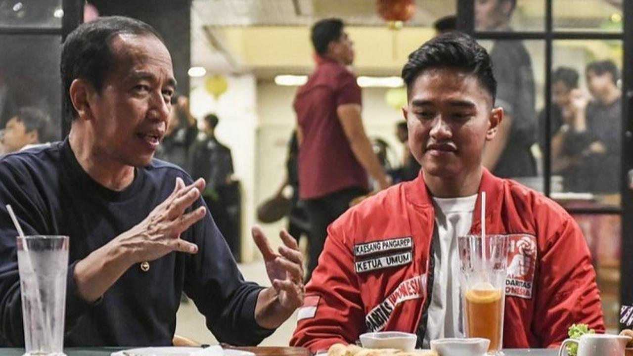 PSI Kritik PDIP: Serang Jokowi untuk Cari Simpati, Tapi Gagal