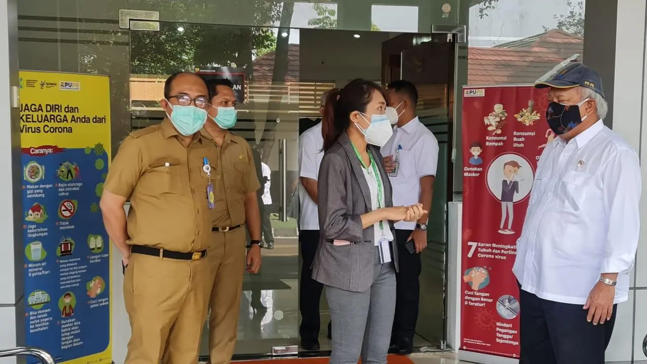 Bundamedik Healthcare System terus mendukung percepatan penanganan Covid-19 di Indonesia