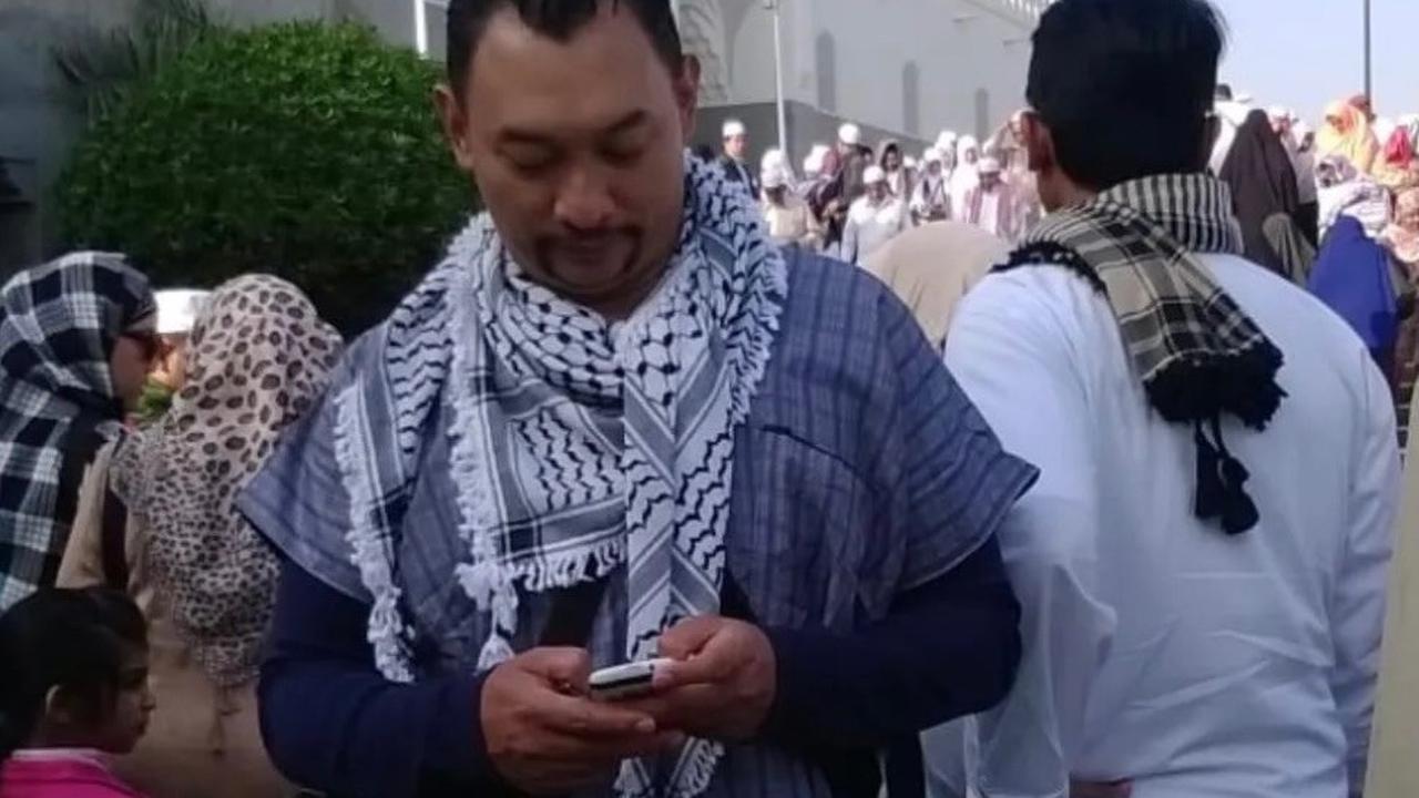 Dok. Istimewa