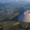 Gunung garam terbesar yang disebut Monte Kali, ada di Jerman (Source: odditycentral.com)
