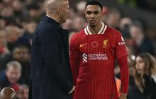 Akhirnya Buka Suara, Beginilah Reaksi Arne Slot usai Trent Alexander-Arnold Tinggalkan Liverpool