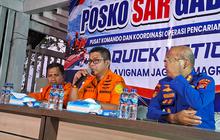 Hari Ke-9 Pencarian Jurnalis Hilang Kontak di Selat Sunda, Tim SAR Temukan Objek Ini