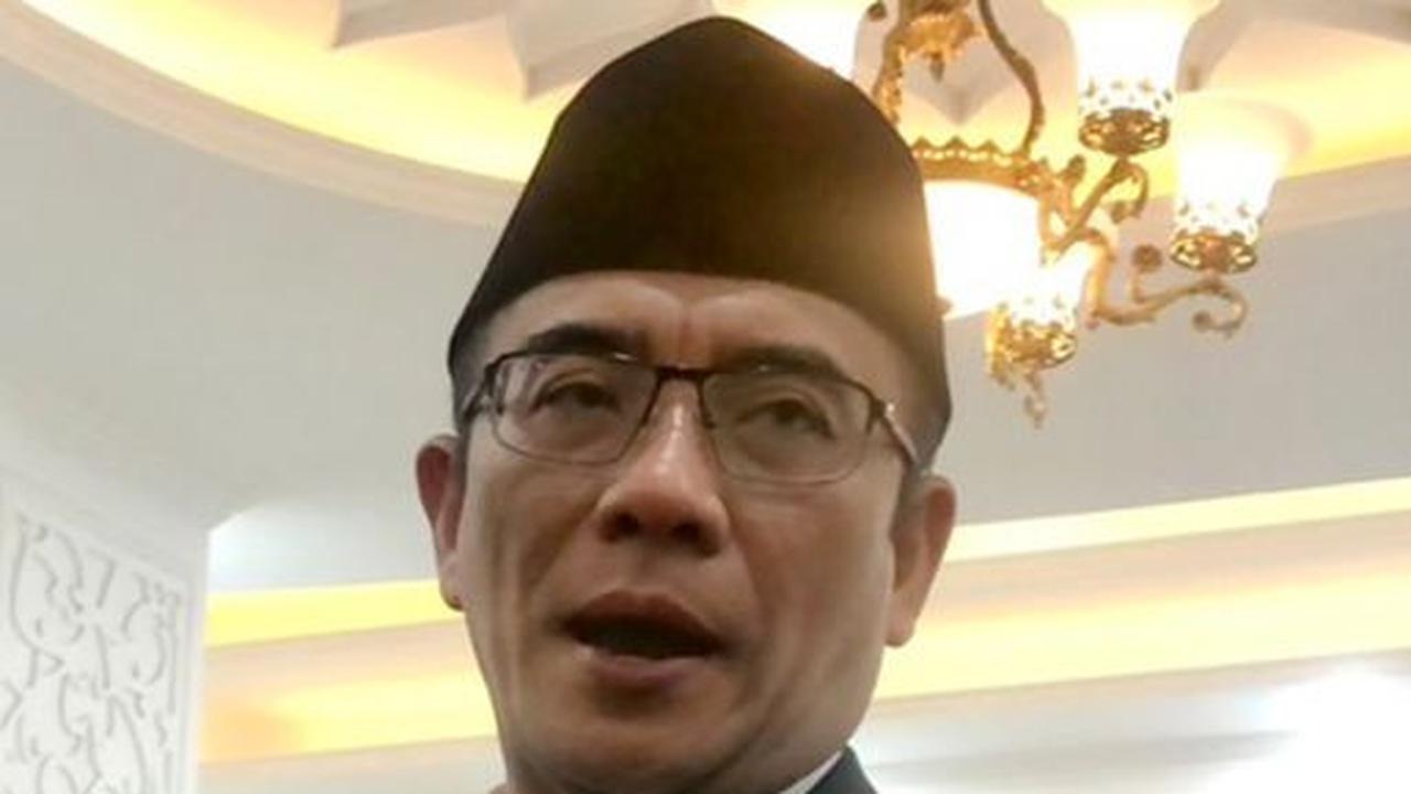 KPU Tegaskan Penetapan Capres-Cawapres Tetap 13 November 2023