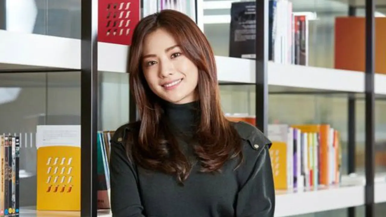 Nana `After School`