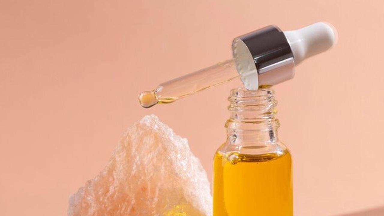 Face Oil