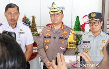 Polda Kalsel Turunkan Angka Kecelakaan Lalu Lintas 9 Persen di Tahun 2025