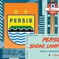 Shopee Liga 1 - Persib Bandung Vs Badak Lampung FC (Bola.com/Adreanus Titus)