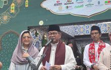 Semua Transportasi Umum di Jakarta Gratis Saat Lebaran 2026