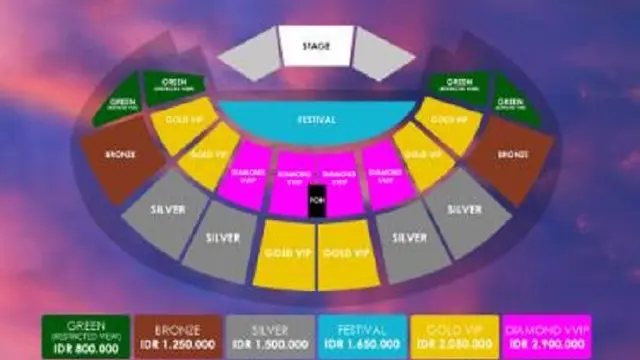 Westlife (Foto: Ist)