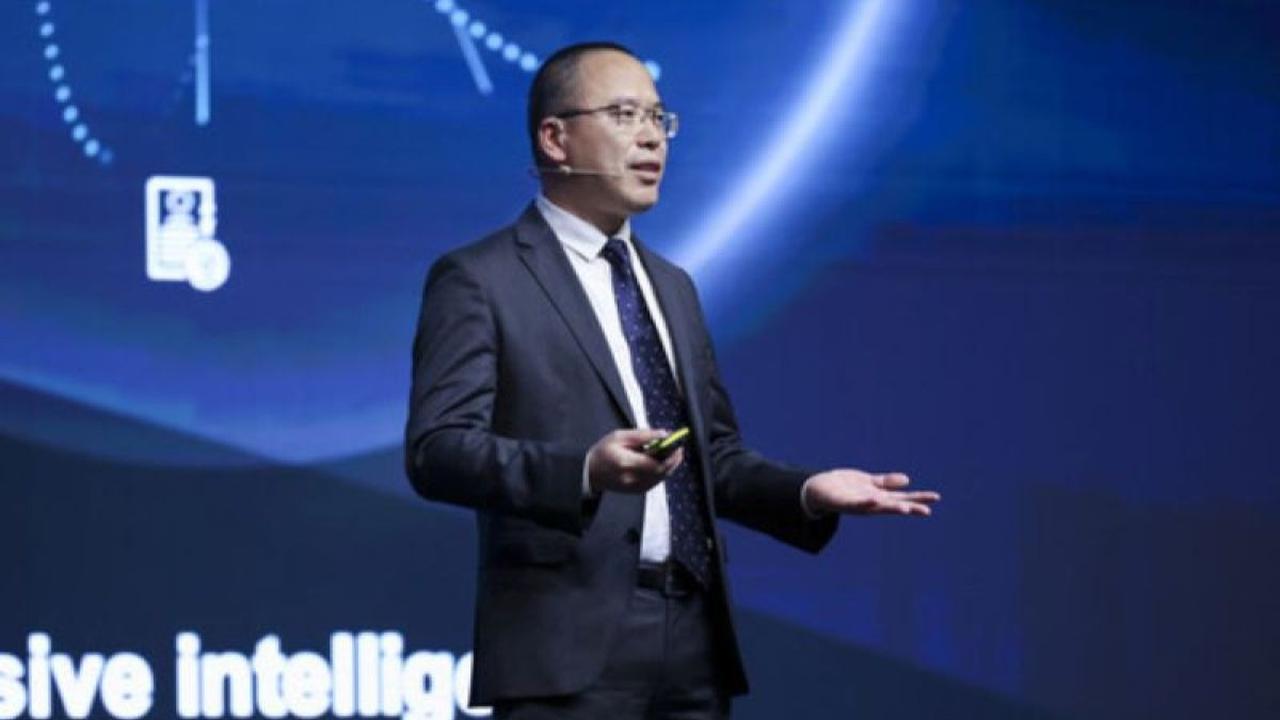 Huawei Luncurkan Solusi 5G-AA di Global Mobile Broadband Forum 2024