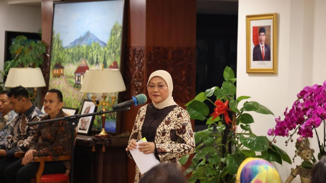 Dok. Istimewa