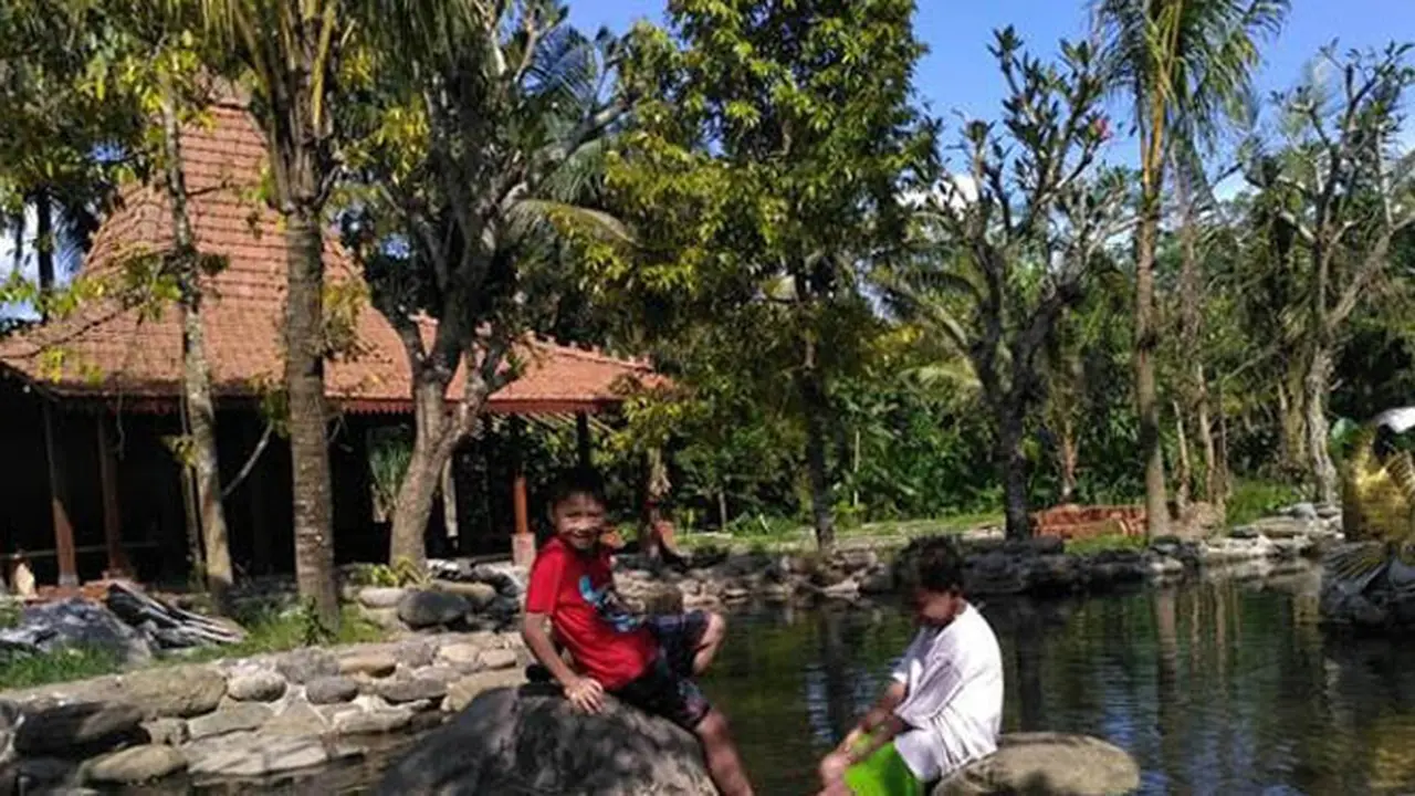 Pengelolaan Dana Desa Kendal Terkendala Kualitas SDM
