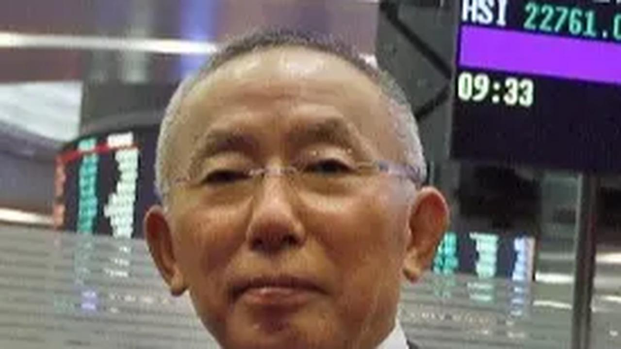 Berawal dari Typo, Brand Fashion Ini Bawa Tadashi Yanai Jadi Orang Terkaya di Jepang