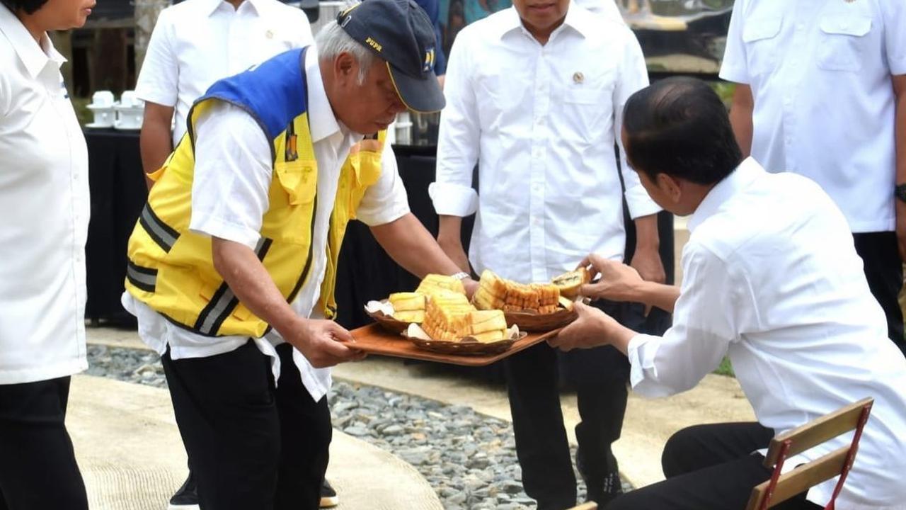 Dok. Istimewa