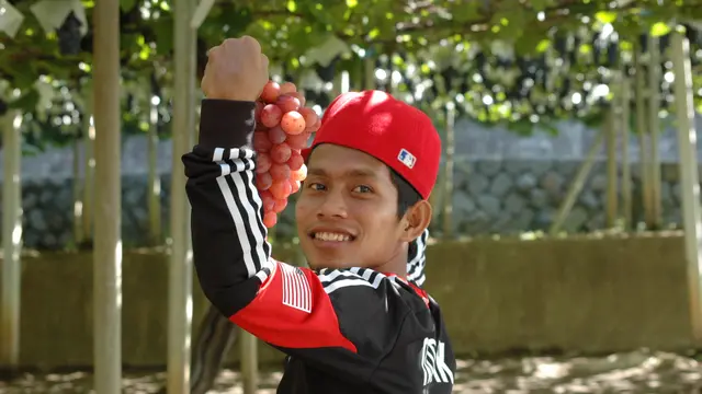 Andik Vermansah
