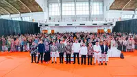 Stafsus Presiden Tiar Karbala Dorong Transformasi UMKM di Surabaya Jatim