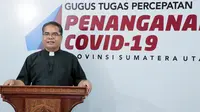 Antisipasi Corona COVID-19, Umat Kristen Diimbau Beribadah di Rumah