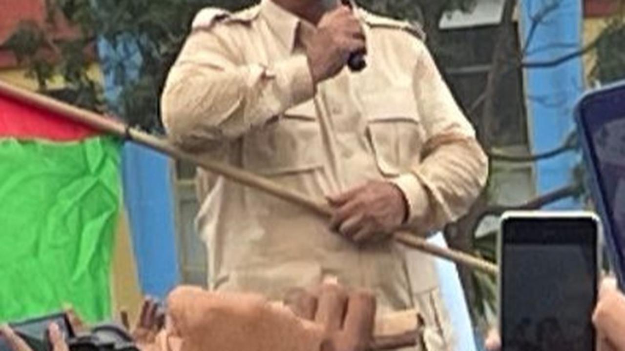 PDIP Nilai Paslon 02 Unggul Dalam Emosi, TKN Balas: Mereka  Sedang Tak Baik-Baik Saja