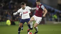 Hasil Premier League: Tren Buruk Tottenham Hotspur Berlanjut