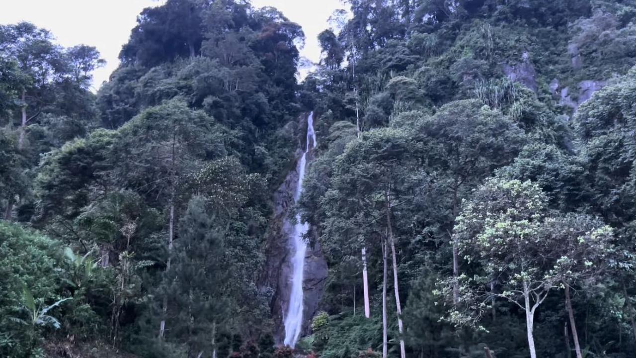 Tiketnya Terjangkau